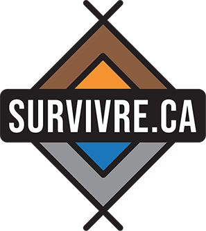 Cours de survie – survivre.ca