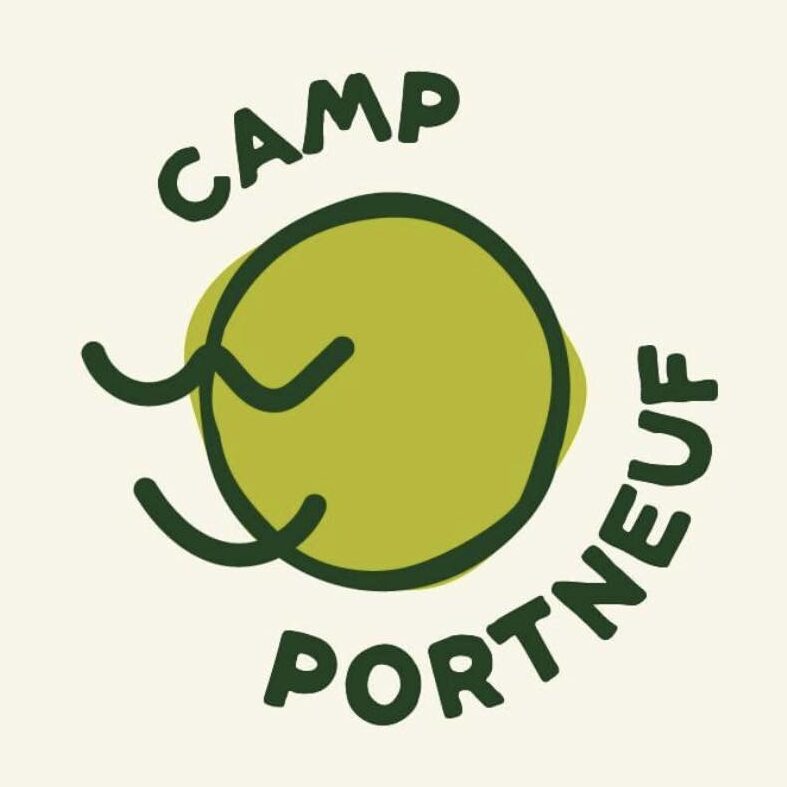 Camp Portneuf